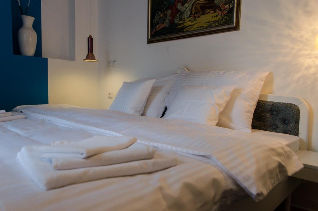 Apartmani15 อารันเยโลวัคส์ ภายนอก รูปภาพ