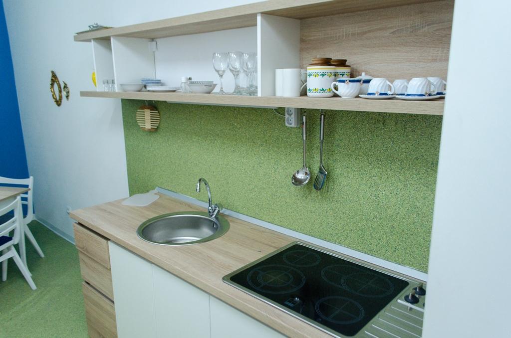Apartmani15 อารันเยโลวัคส์ ภายนอก รูปภาพ