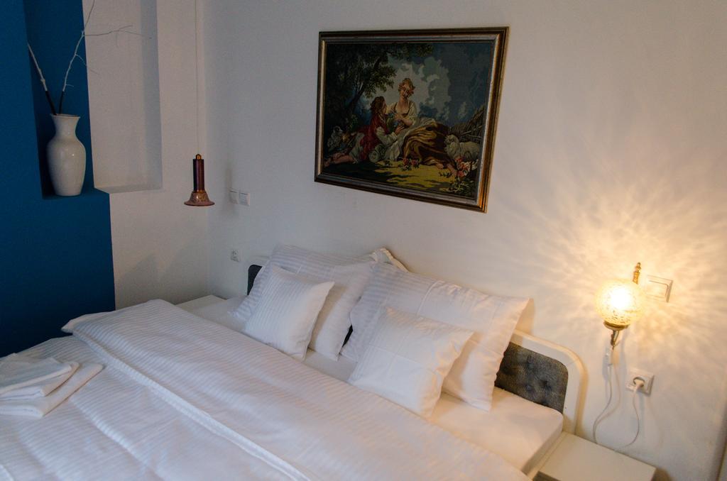 Apartmani15 อารันเยโลวัคส์ ภายนอก รูปภาพ