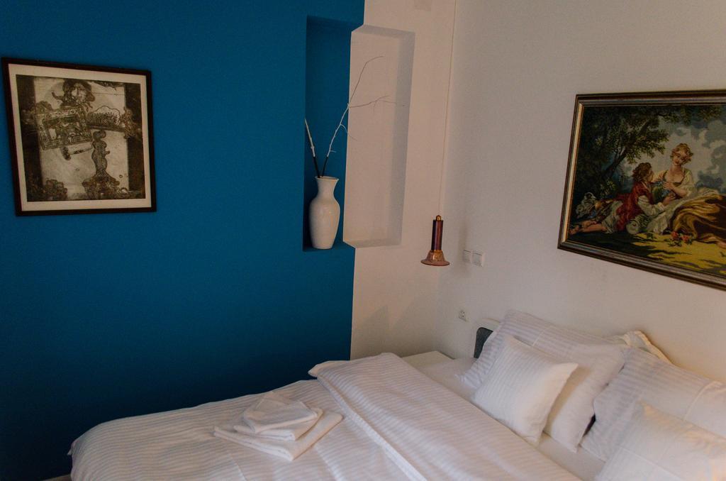 Apartmani15 อารันเยโลวัคส์ ภายนอก รูปภาพ