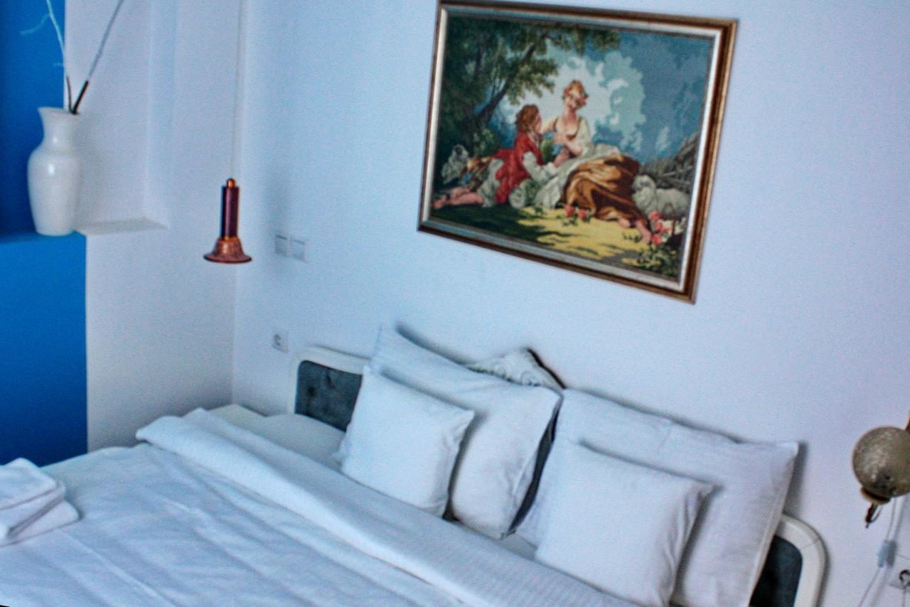 Apartmani15 อารันเยโลวัคส์ ภายนอก รูปภาพ
