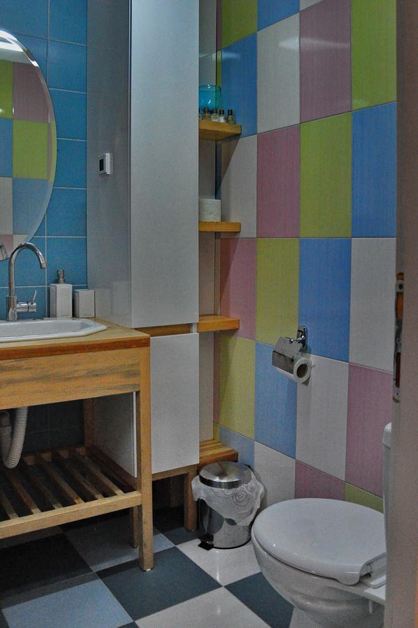 Apartmani15 อารันเยโลวัคส์ ภายนอก รูปภาพ