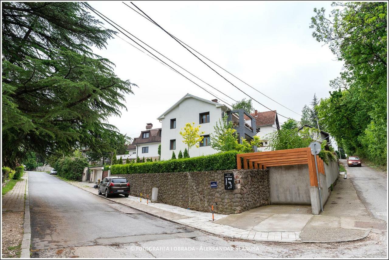 Apartmani15 อารันเยโลวัคส์ ภายนอก รูปภาพ